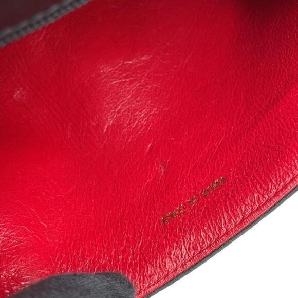 CHANEL Black Logo Shoulder Bag - Picture 16 of 16